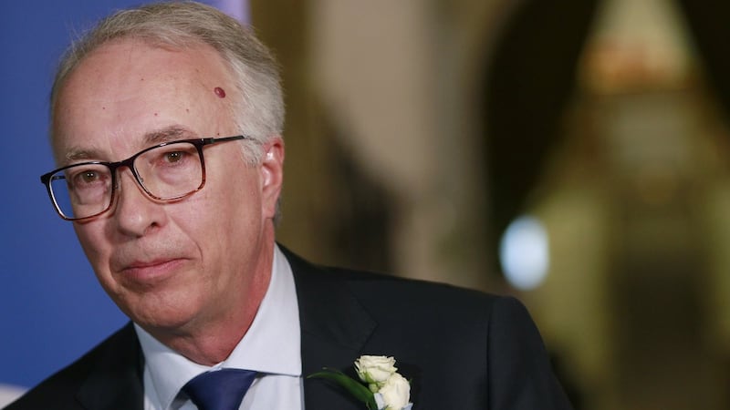 Eby called vote ‘to save his job,’ says Conservative Rustad, who won’t run again
