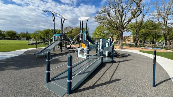 Cost of maintaining city-owned play structures continues to exceed budget: report