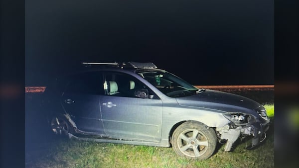 Driver facing impaired driving charges after vehicle rollover in Ottawa’s west end