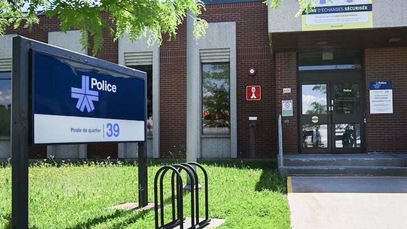 Residents should report racism involving police, Montreal North mayor says