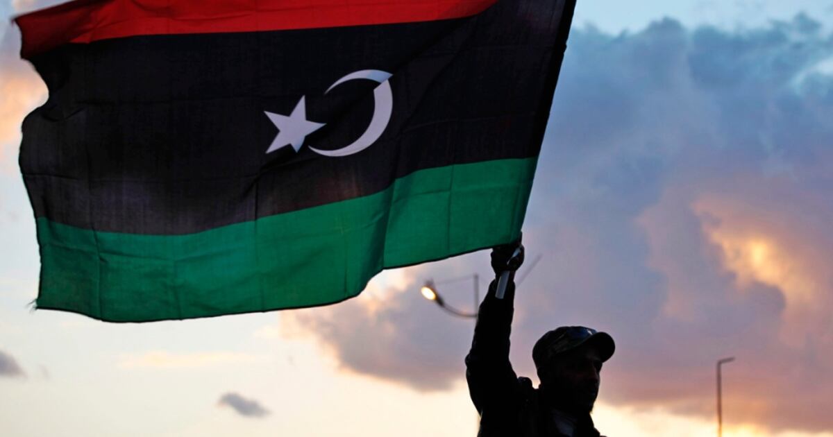Car bomb kills Haftar intel chief in eastern Libya
