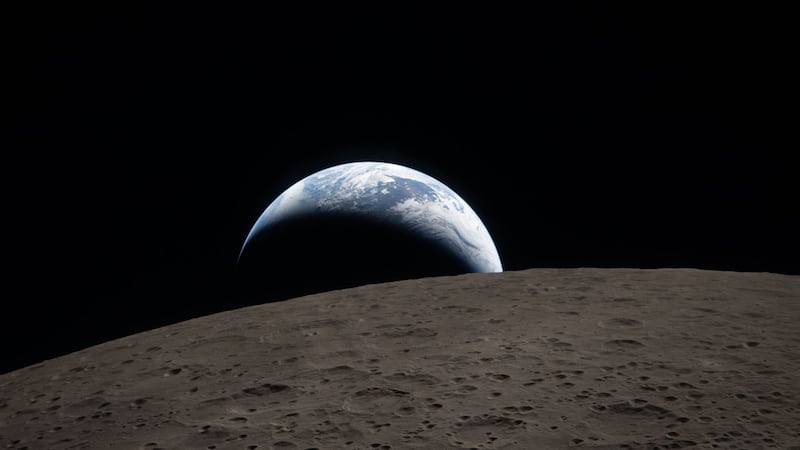 Canadian company's winning innovation a giant leap for drinking water on the moon