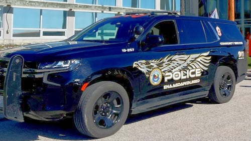 $36K in drugs seized, two charged on Manitoulin Island: police