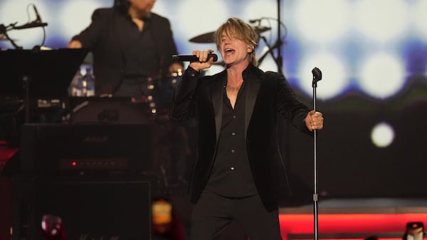 Goo Goo Dolls bringing hits and new music back to Atlantic Canada