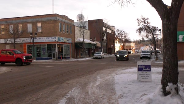 Prince Albert downtown businesses weigh in on proposed public safety fund
