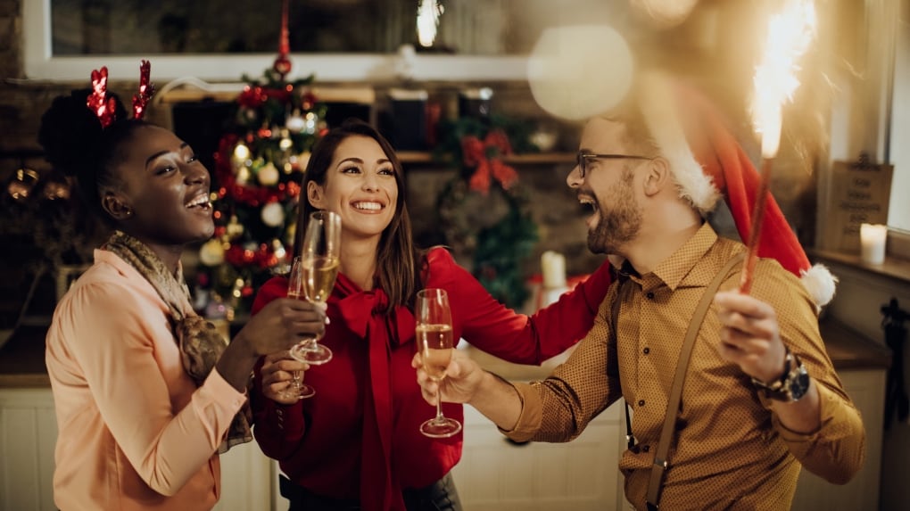 It’s Christmas party season: Here are some holi-dos and holi-don’ts