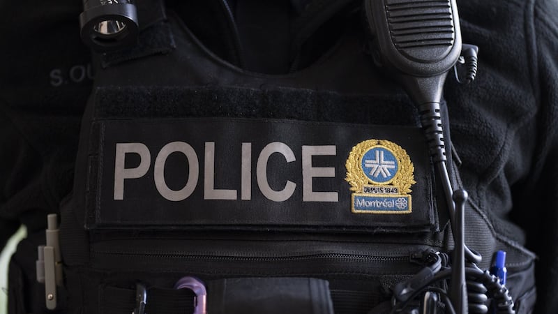 Montreal bylaw banning insults against police is unconstitutional, lawyers claim