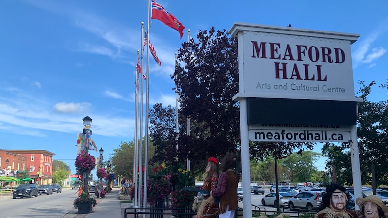 Should the U.S. flag fly on town property? Council set for debate
