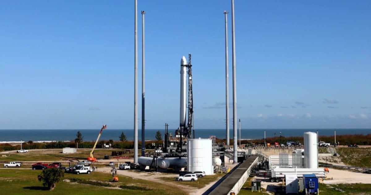 Small Rocketship Being Built World's first 3D-printed rocket can be built in just 60 days