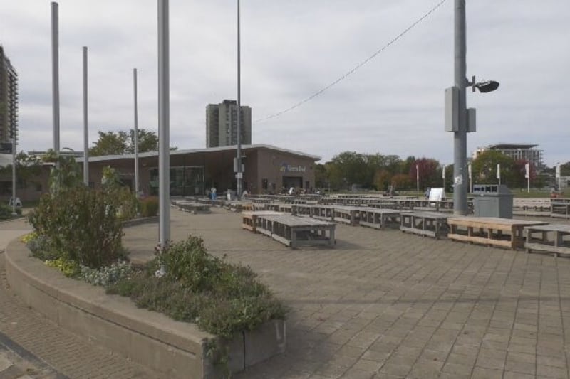 Halifax’s Emera Oval to open Monday for the summer season