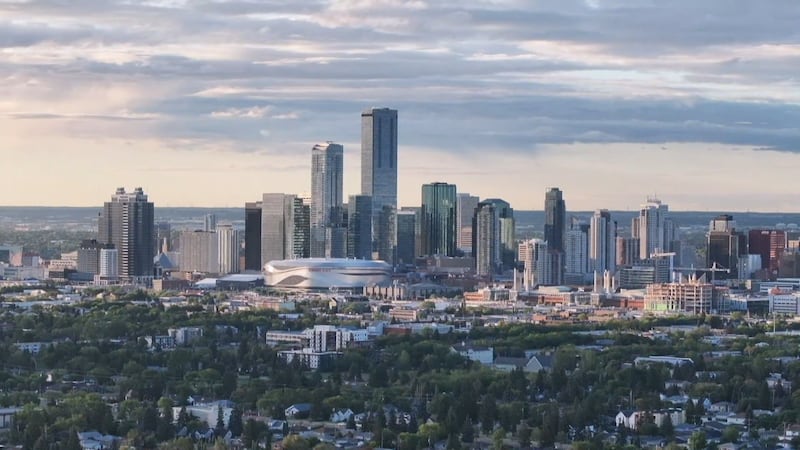 This Edmonton area made Airbnb’s trendiest neighbourhoods in Canada