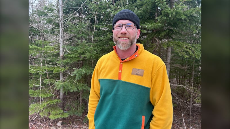 Cape Breton man recalls horror of Fort McMurray wildfires ten years later