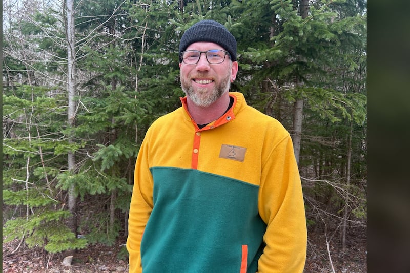 Cape Breton man recalls horror of Fort McMurray wildfires 10 years later