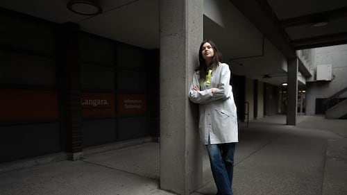 'Lion' of journalism loses its voice as Vancouver's Langara College program faces end