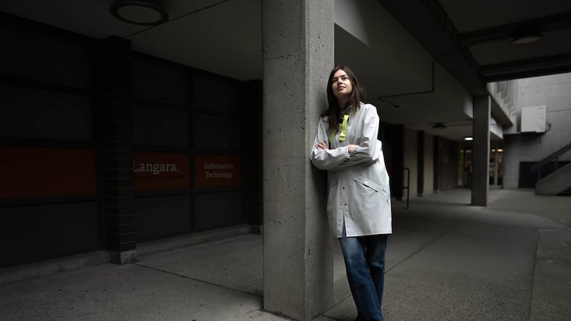 'Lion' of journalism loses its voice as Vancouver's Langara College program faces end