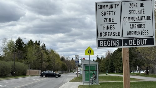 Speeds increase 8-10 km/h at former Ottawa photo radar camera locations since cameras banned