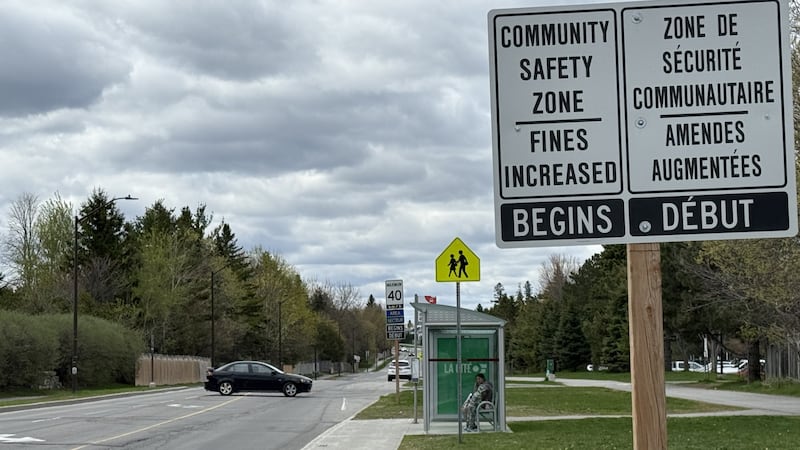 Speeds increase 8-10 km/h at former Ottawa photo radar camera locations since cameras banned