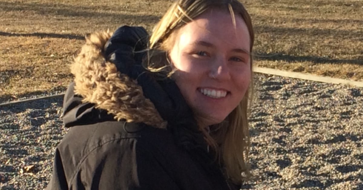 Angi Ransome Calgary woman targeted by ‘cruel’ AI ransom scam while searching for ...