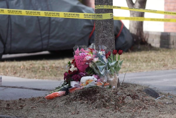 30 women and girls ‘violently’ killed in Canada so far in 2026: femicide observatory