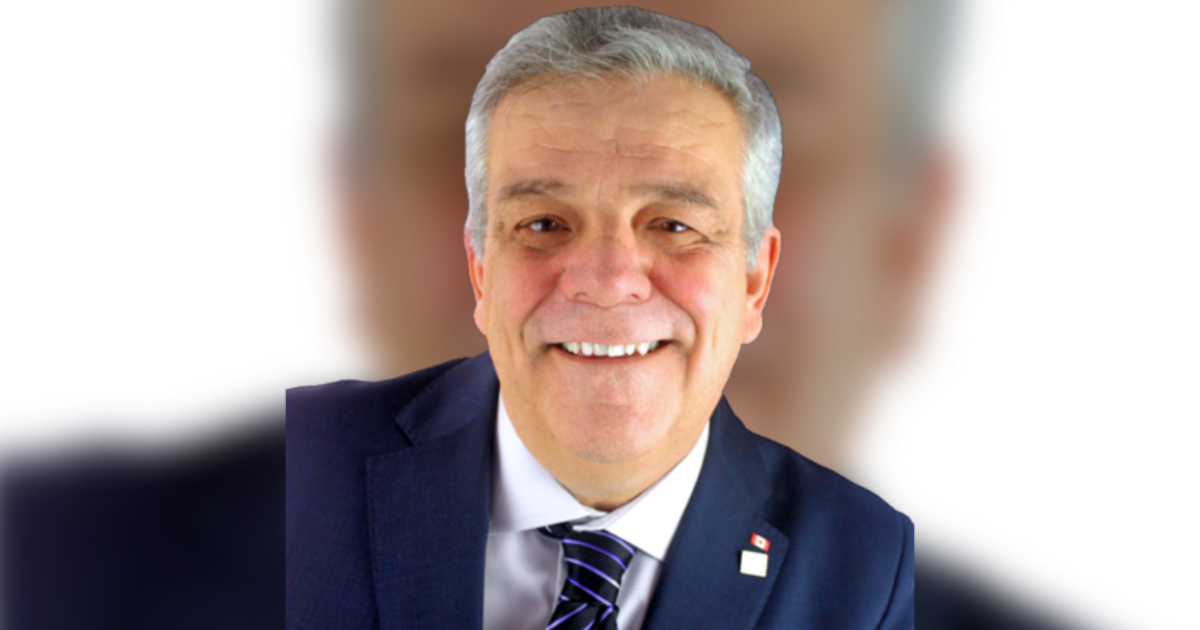 James Leduc James Leduc to lead Bradford West Gwillimbury as mayor