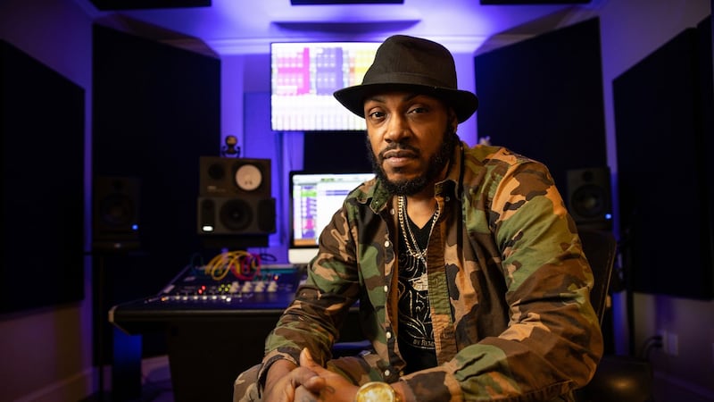 Rapper Mystikal sentenced to 20 years in Louisiana rape case