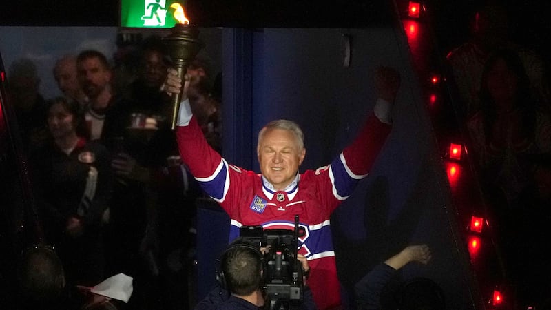 Claude Lemieux, former Canadien and four-time Stanley Cup champion, dead at 60
