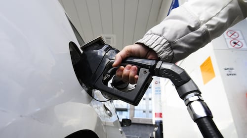 Inflation jumps on Iran war shock but few signs yet of spreading price hikes