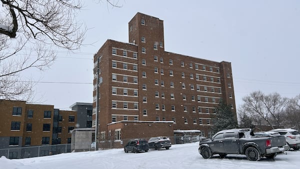 Sudbury city council backs $1.5M plan to convert nunnery into supportive housing