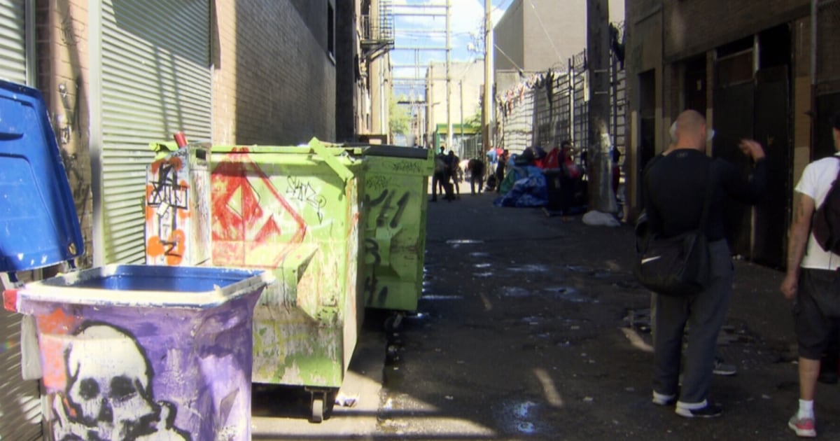 ‘Knocked out for several hours’: Why B.C. drug deaths are down as ...