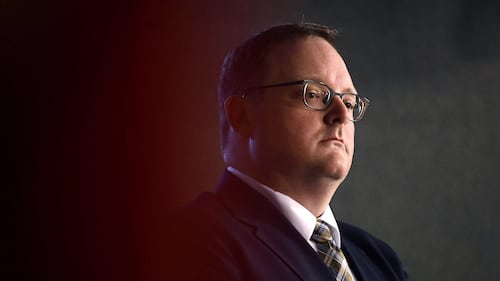 Carney chooses senior bureaucrat Scott Jones to head cyberspy agency