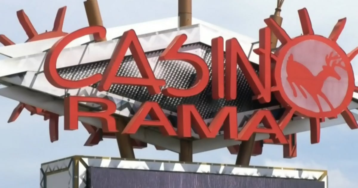 Casino Rama celebrates 30 years of laughter and music