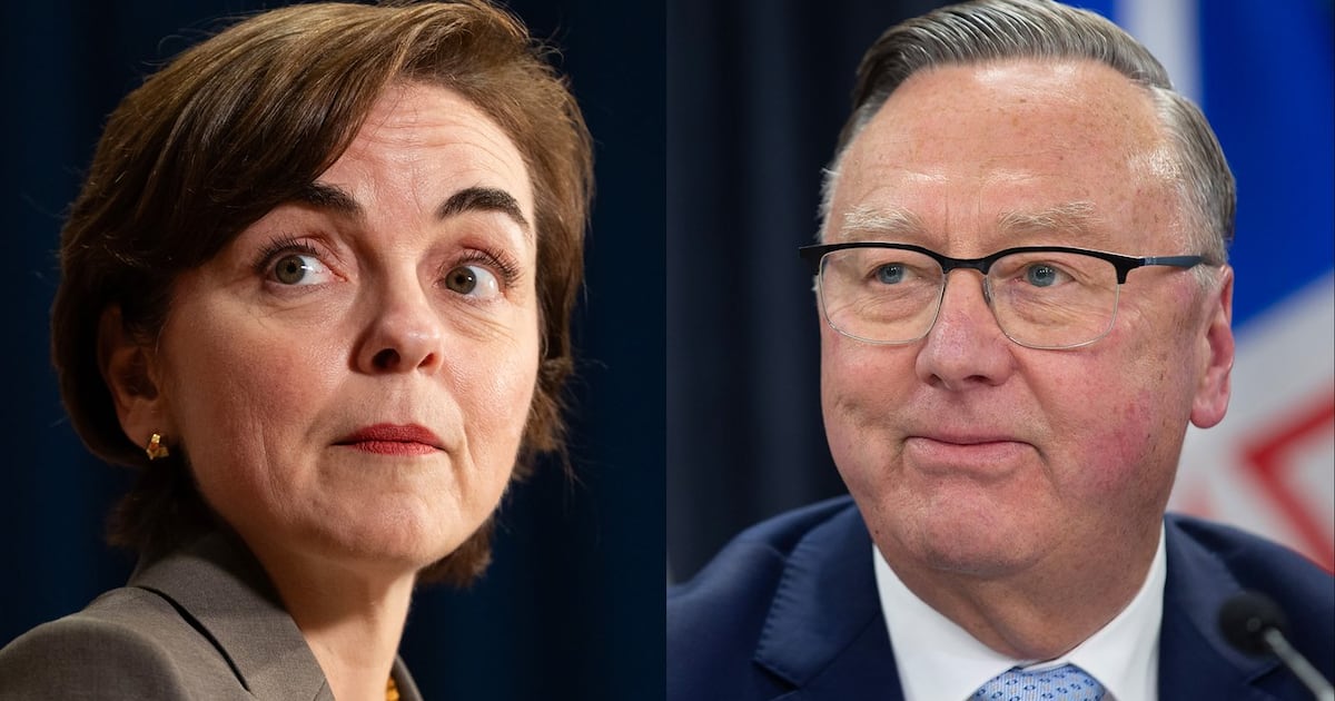 Newfoundland and Labrador, Quebec to Announce Energy Security Deal