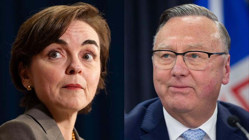 N.L., Quebec to make 'energy security' announcement Monday, amid reports of a deal