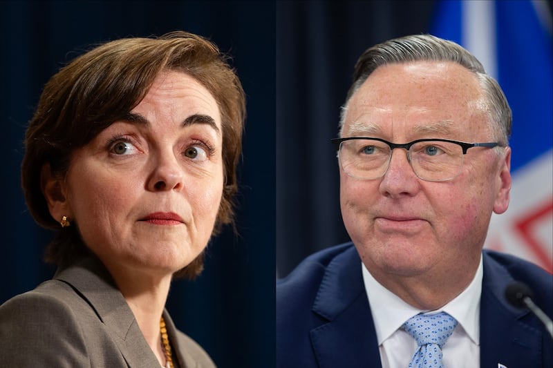N.L., Quebec to make 'energy security' announcement Monday, amid reports of a deal