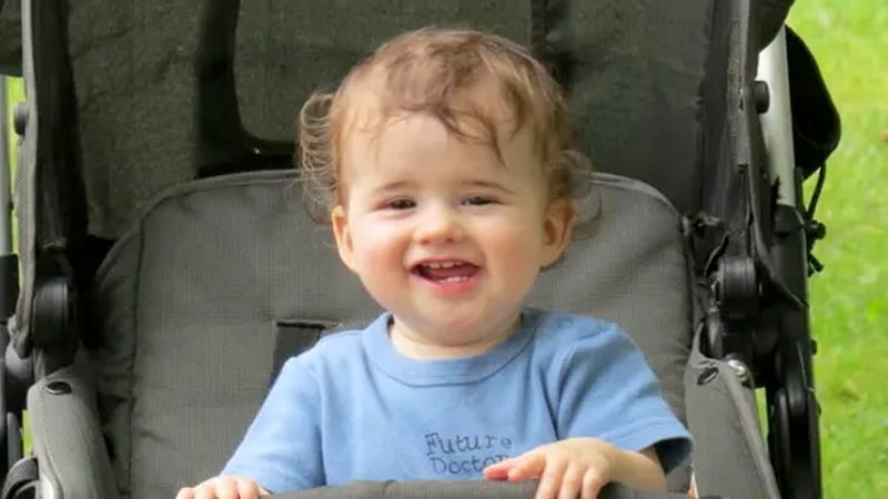 Emergency room physician who examined toddler testifies about grave state at manslaughter trial