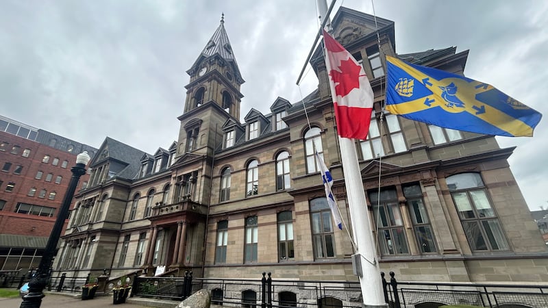Why you might only vote with a phone or computer in Halifax’s next election