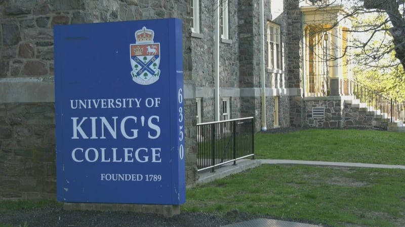 University of King’s College says financial woes will mean fewer staff, faculty members