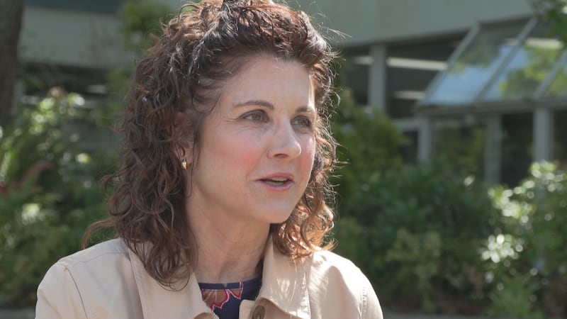 ‘I am unapologetic’: Vancouver-Quilchena MLA Dallas Brodie speaks out following recall petition