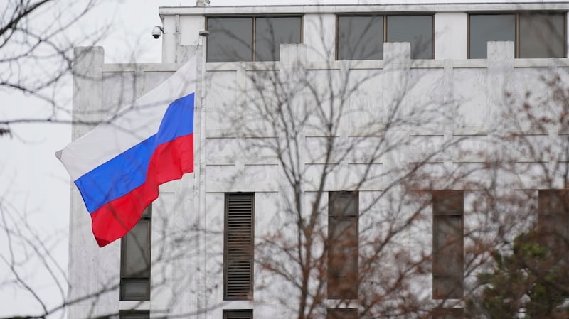 Canada 'deeply concerned' after alleged Russian sabotage plot