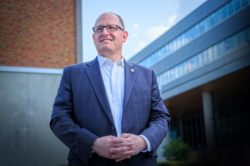 Dilkens is in: Windsor mayor confirms run for fourth term