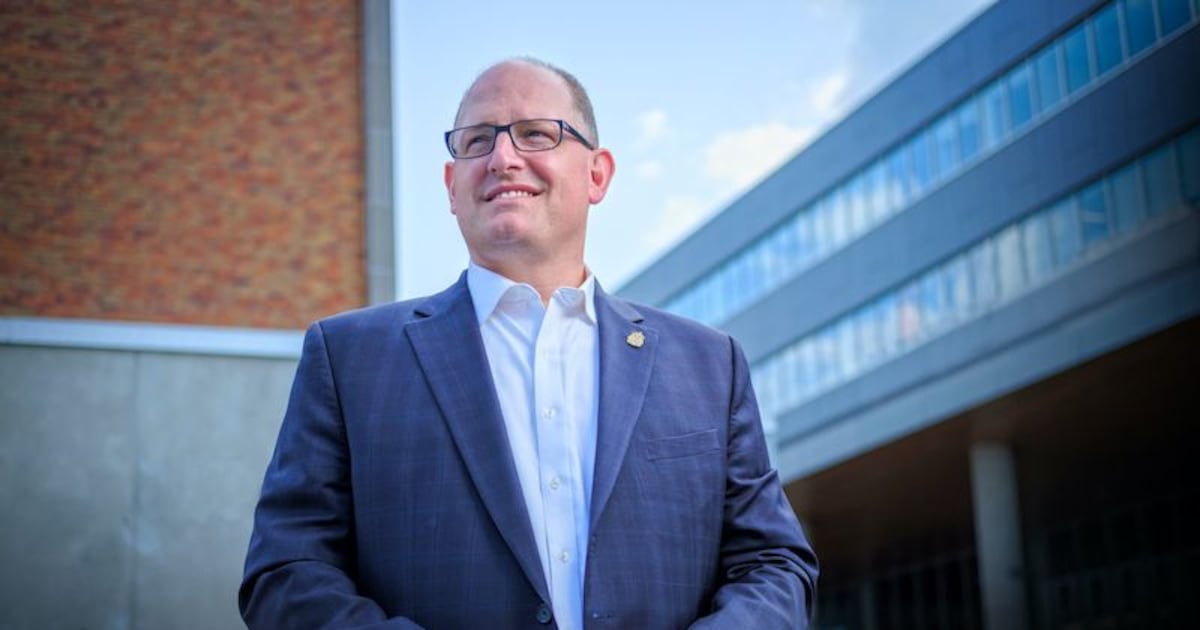 Dilkens is in: Windsor mayor confirms run for fourth term