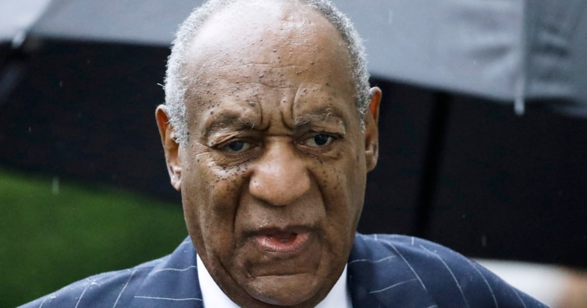 Legal advocates line up on both sides of Bill Cosby's appeal