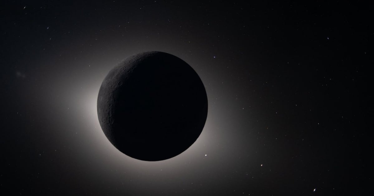 August’s total solar eclipse will sweep over Spain, Iceland and Greenland