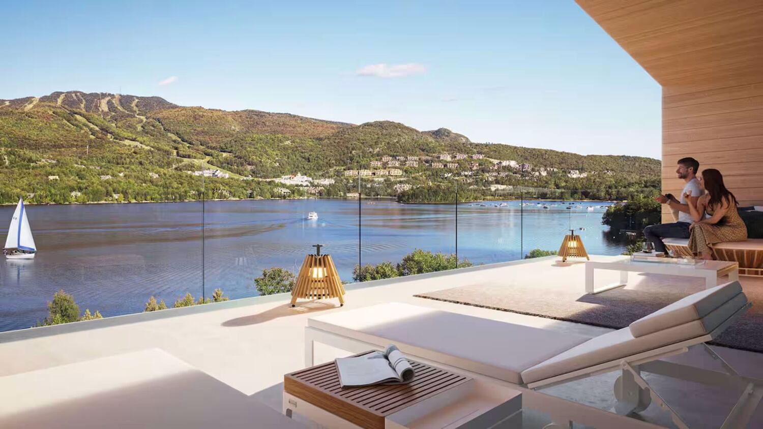 Fresh Look at Inside Canada S Top Rated Luxury Airbnbs That Are Worth