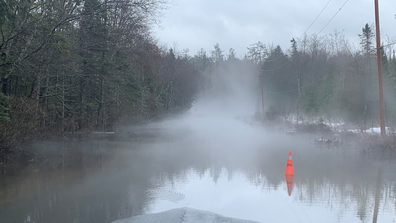 ‘This is not a time for boating’: Mayor urges people to stay off lakes