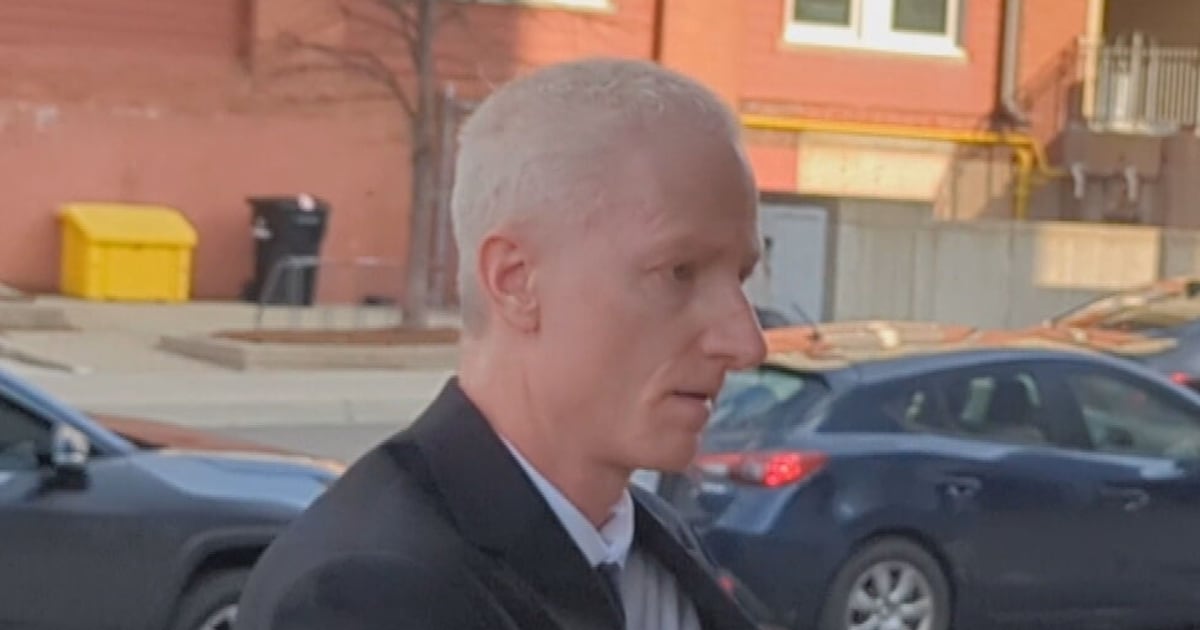 Jeffrey Sloka facing two additional sexual assault charges