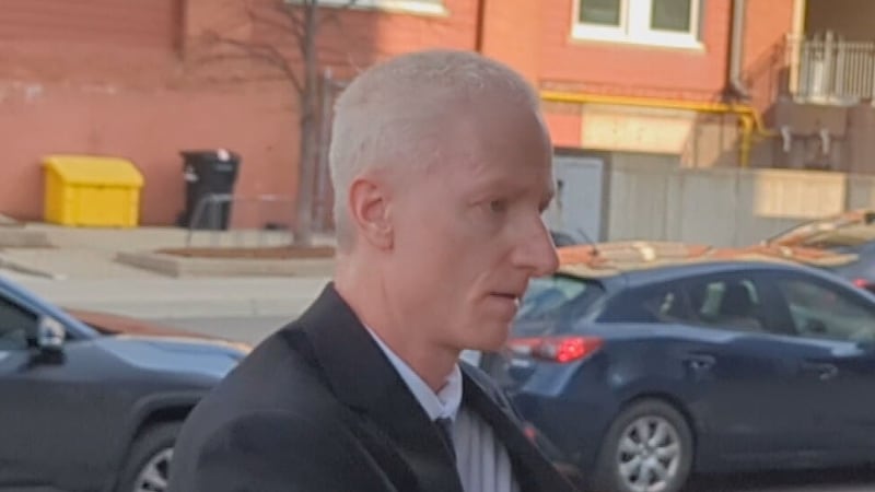 Former Kitchener neurologist acquitted on sexual assault charges can’t practice medicine