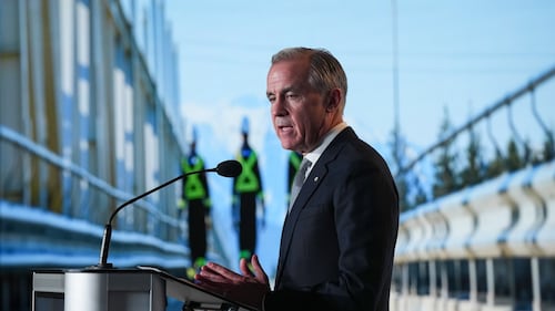 PM Carney announces $1.2 billion for oceans ahead of expected pipeline decision