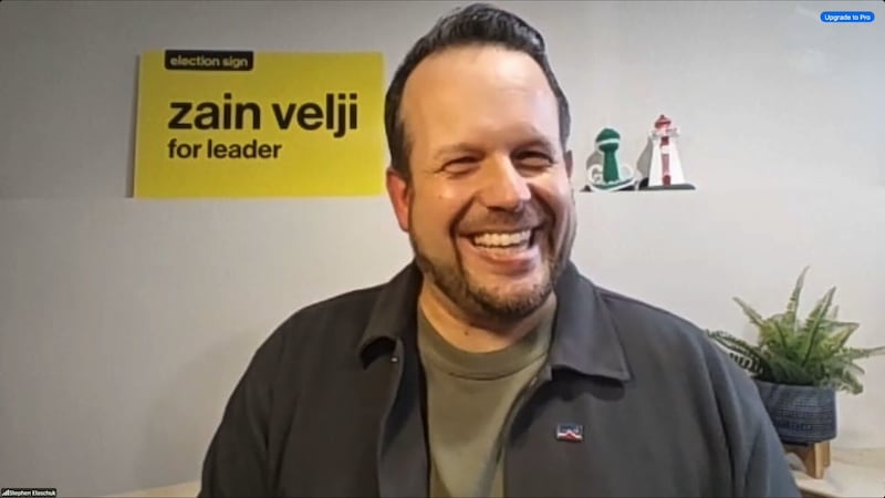 Spoof website calls out Alberta government for its ‘referendumb’