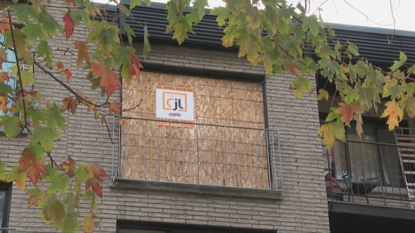 Deadly NDG apartment fire may have been intentionally set by victim, police say